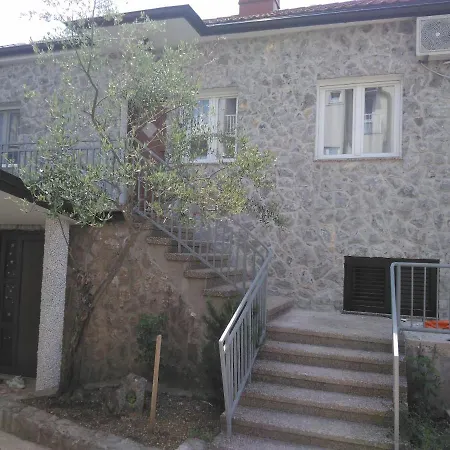 Apartment Apartman Mladic