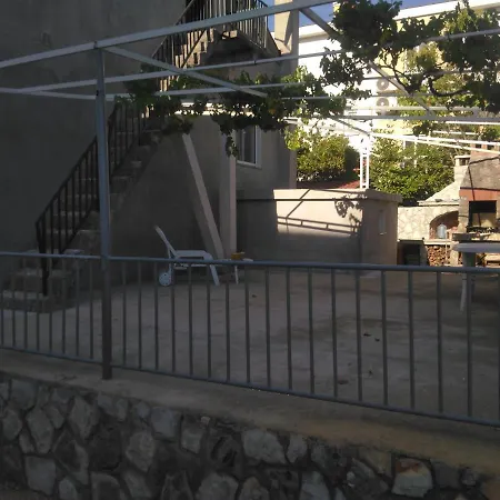 Apartman Mladic Apartment *