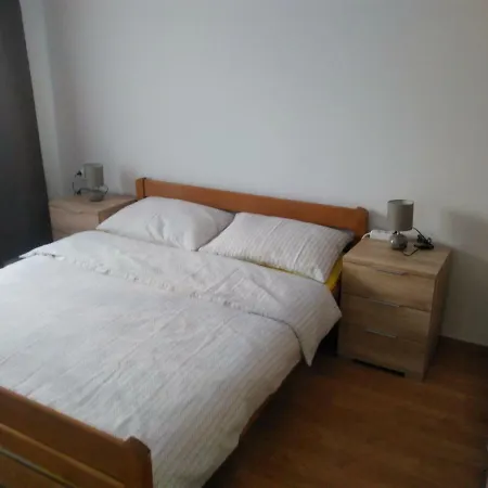 Apartment Apartman Mladic