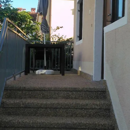 Apartman Mladic Malinska