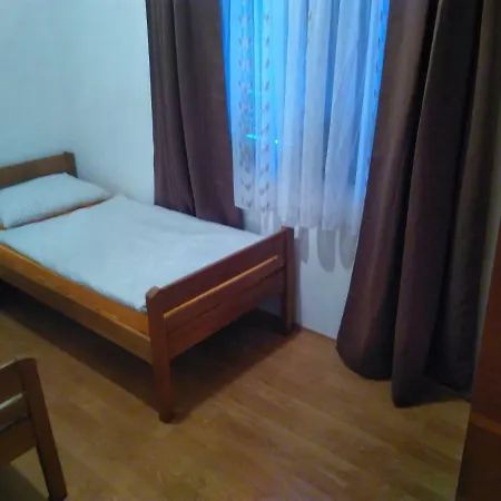 Apartman Mladic Apartment Malinska