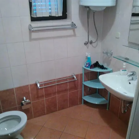 Apartman Mladic *