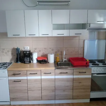 Apartment Apartman Mladic Malinska