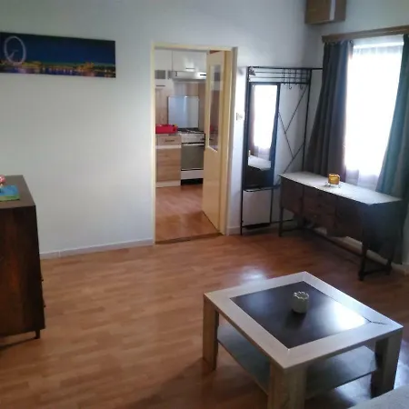Apartman Mladic Apartment