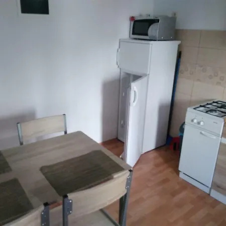 Apartman Mladic Apartment *