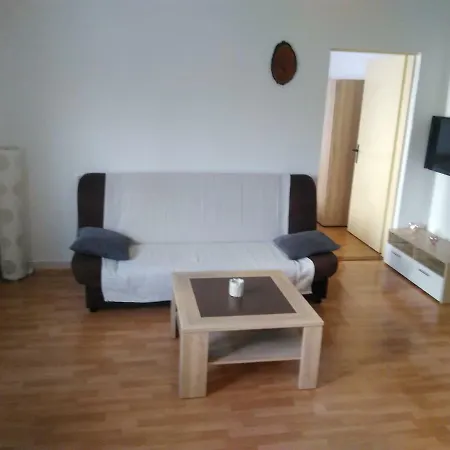 Apartman Mladic Malinska