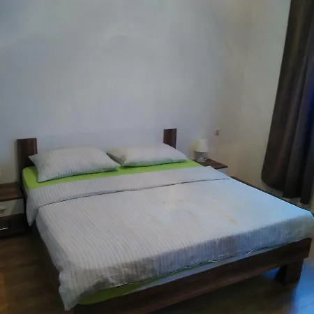 Apartment Apartman Mladic Malinska