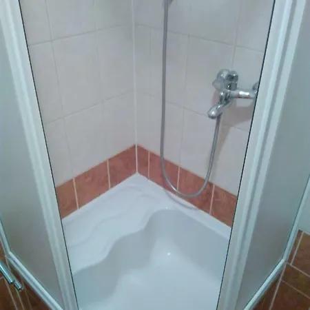 Apartment Apartman Mladic Malinska