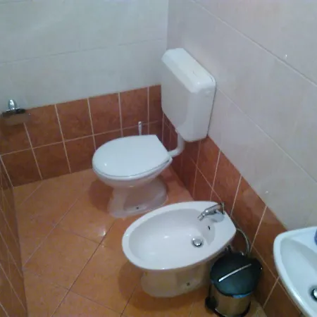 Apartman Mladic Malinska